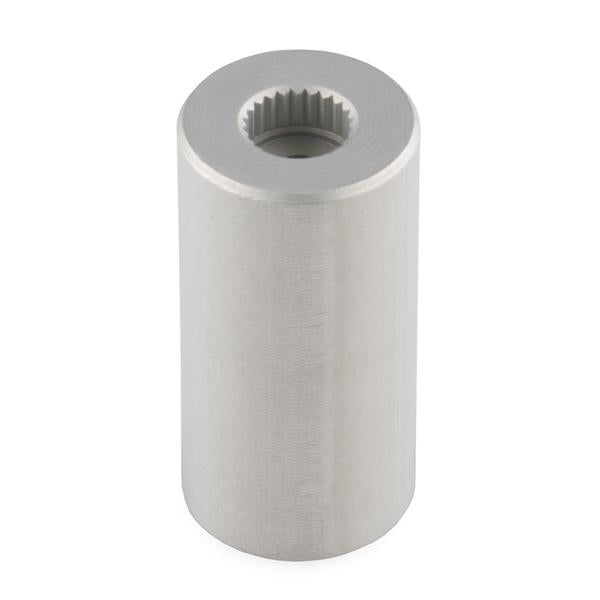 Servo Shaft Attachment - Hitec Standard - PuriLite