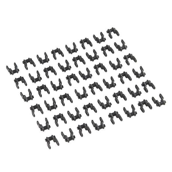 Chain - Delrin (0.25" x 12") - PuriLite