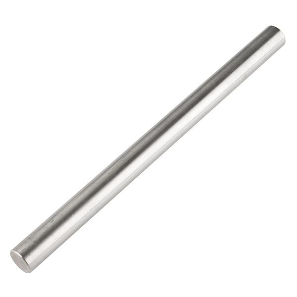 Shaft - Solid (Stainless; 1/2"D x 7"L) - PuriLite