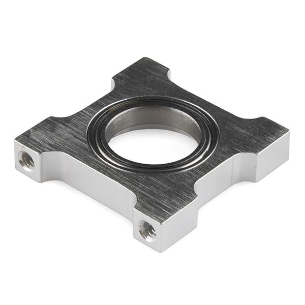 Bearing Mount - Quad Block (5/8" Bore) - PuriLite