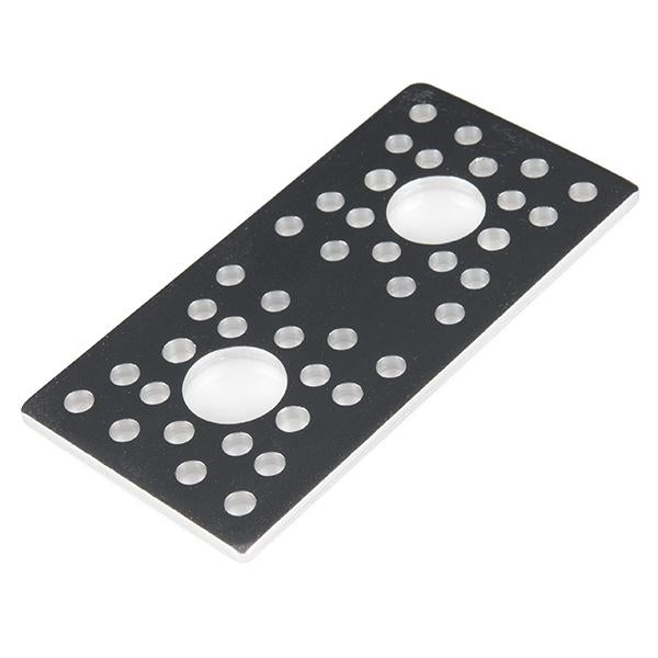 Dual Channel - Flat Bracket - PuriLite