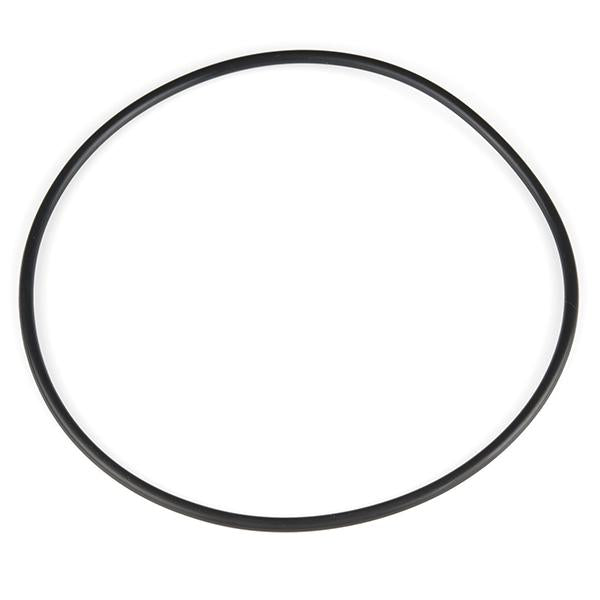 Smooth Belt - 1/8"D (5.0" ID) - PuriLite