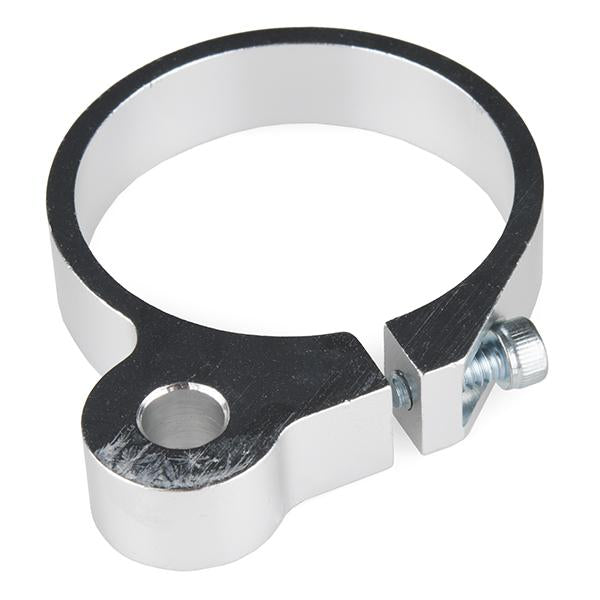 Motor Mount - Swivel Clamp (37mm) - PuriLite