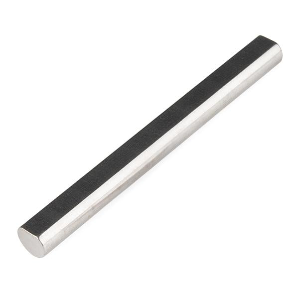 Shaft - D-Shaft (Stainless; 1/4"D x 2.375"L) - PuriLite