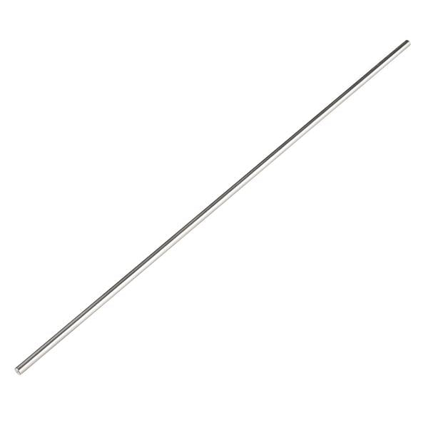 Shaft - Solid (Stainless; 1/8"D x 9"L) - PuriLite