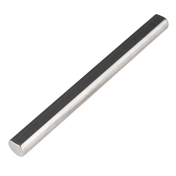 Shaft - D-Shaft (Stainless; 1/4"D x 2.75"L) - PuriLite