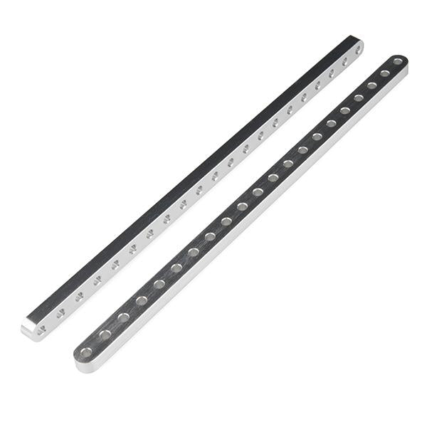 Aluminum Beam - 7.70" (pair) - PuriLite