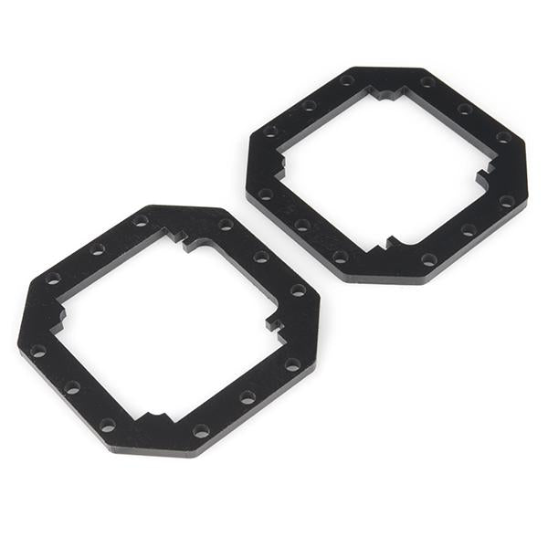Channel Slider A (pair) - PuriLite