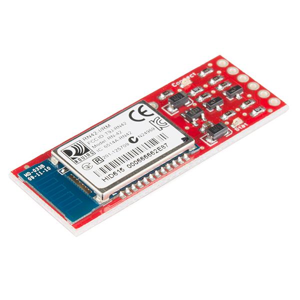 Bluetooth Mate Silver - PuriLite