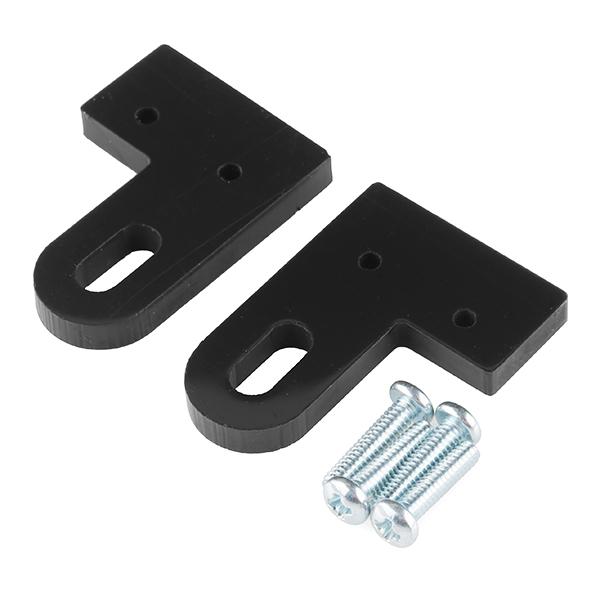 Mini Microswitch Mount - C (pair) - PuriLite