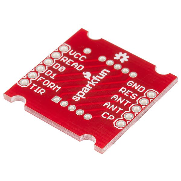 RFID Reader Breakout - PuriLite