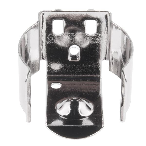 Battery Holder - 18650 (PTH) - PuriLite