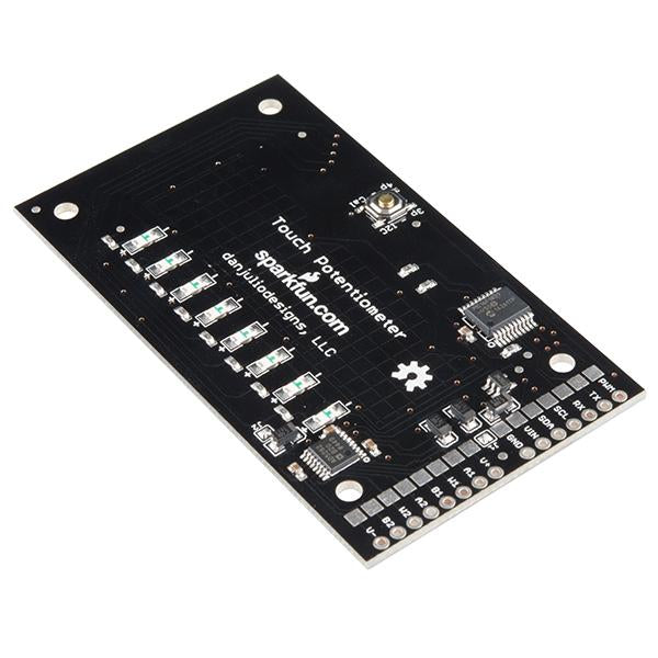 Touch Potentiometer - PuriLite