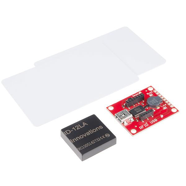 RFID Starter Kit - PuriLite
