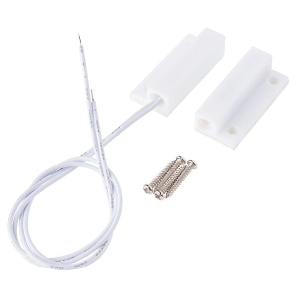 Magnetic Door Switch Set - PuriLite