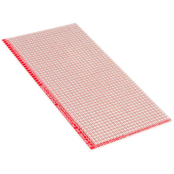 Snappable Protoboard - PuriLite