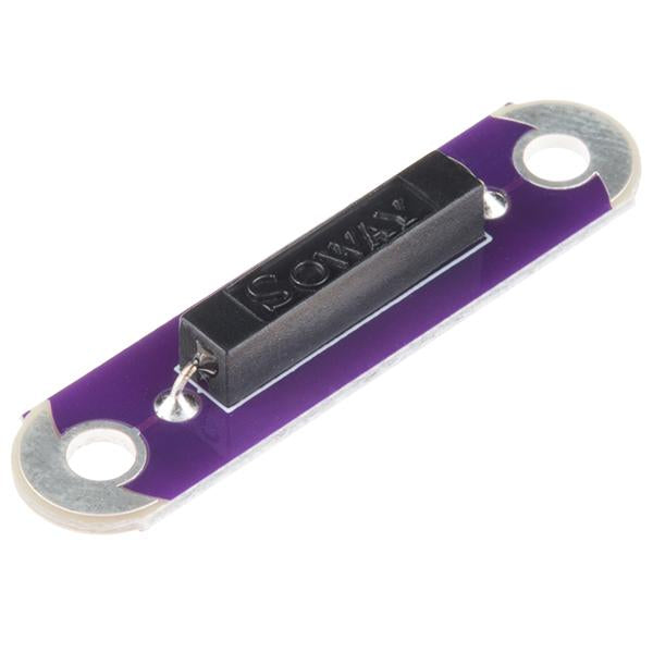 LilyPad Reed Switch - PuriLite
