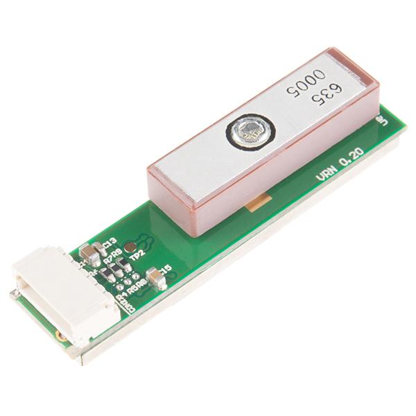 GPS Receiver - GP-735 (56 Channel) - PuriLite