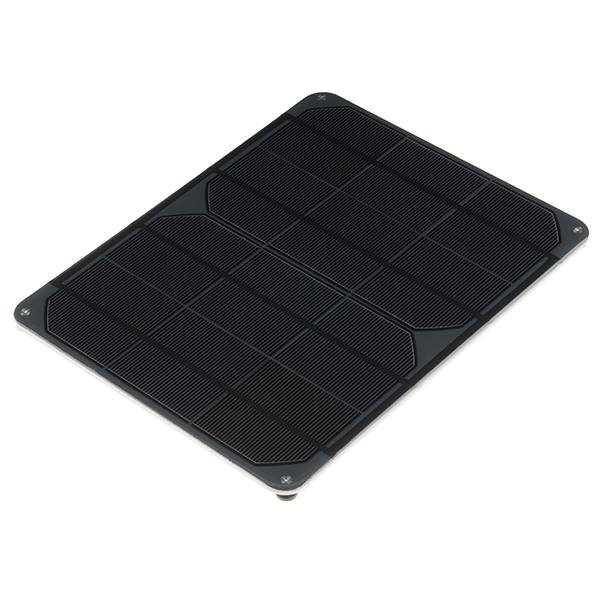 Solar Panel - 6W - PuriLite
