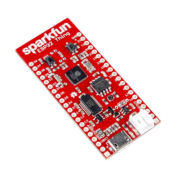 ESP32 Thing - PuriLite