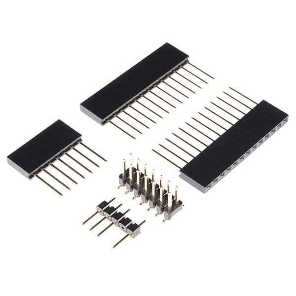 Teensy Header Kit - PuriLite