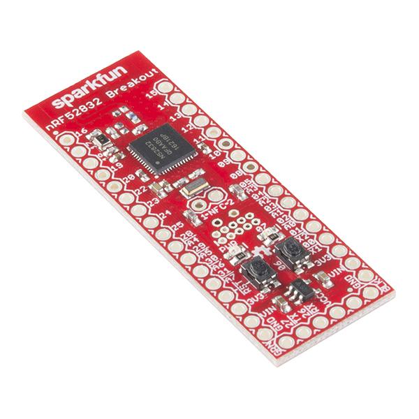 nRF52832 Breakout - PuriLite