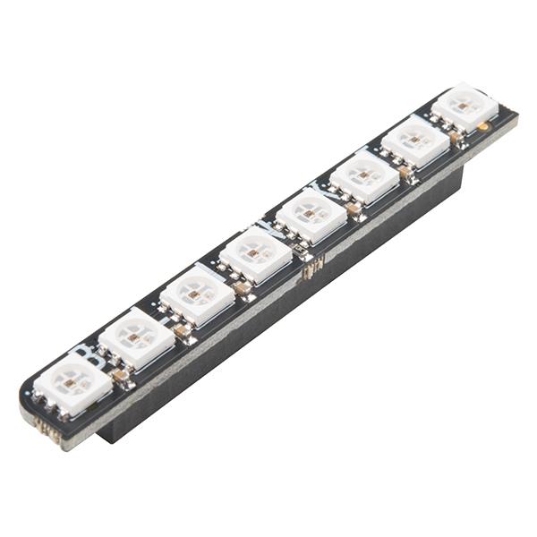 Pimoroni Blinkt! - PuriLite