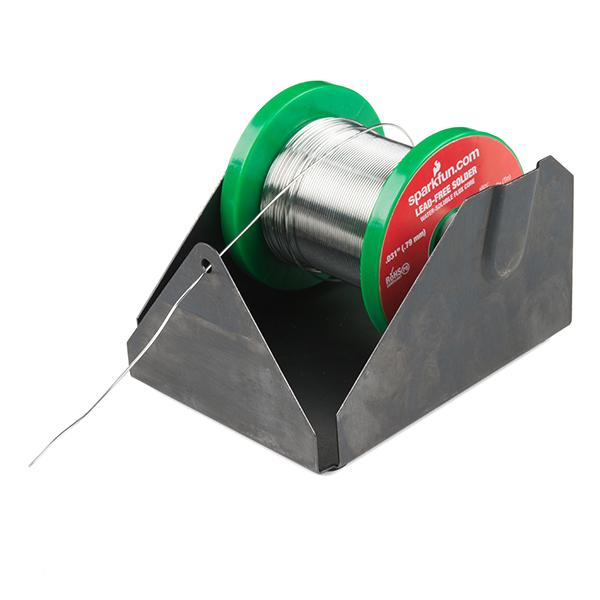 Solder-Mate Solder Dispenser - PuriLite