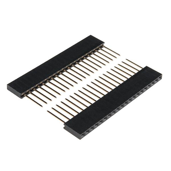 ESP32 Thing Stackable Header Set - PuriLite