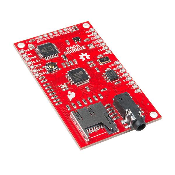 Papa Soundie Audio Player - PuriLite