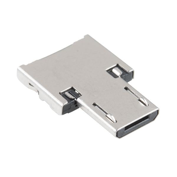USB to Micro-B Adapter - PuriLite