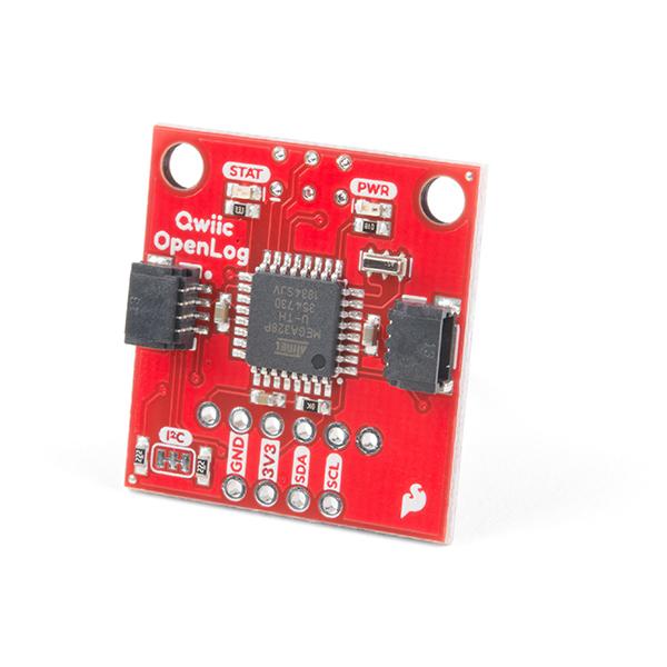 Qwiic OpenLog - PuriLite