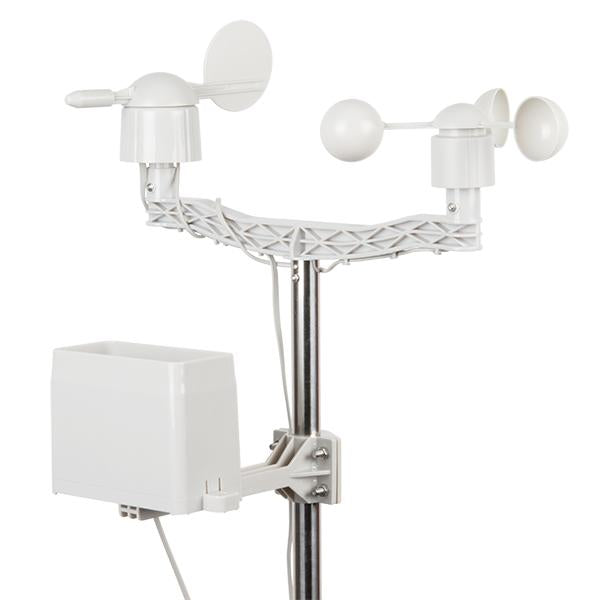 Weather Meter Kit - PuriLite
