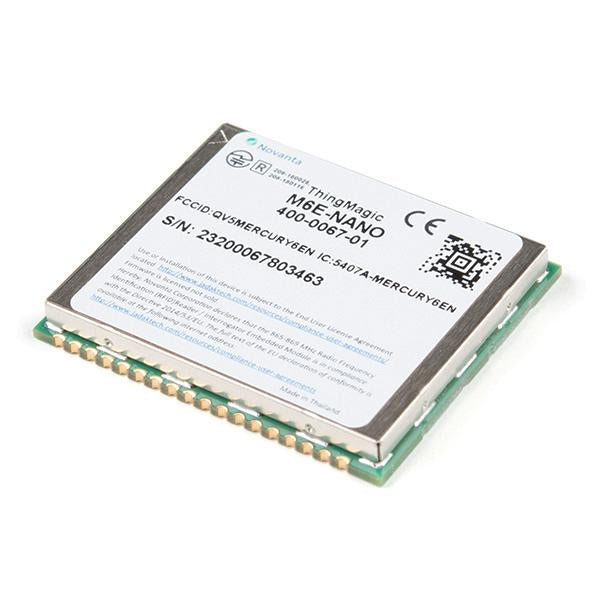 RFID Module - M6E-NANO - PuriLite