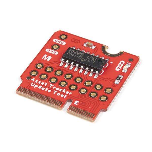 MicroMod Update Tool - PuriLite