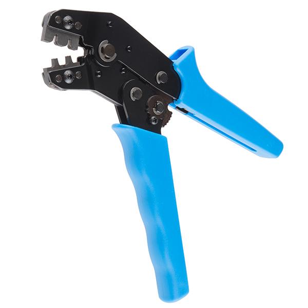 Crimping Pliers - 28-20 AWG - PuriLite
