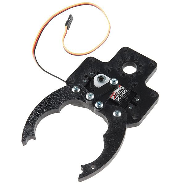 Standard Gripper Kit A - Channel Mount - PuriLite