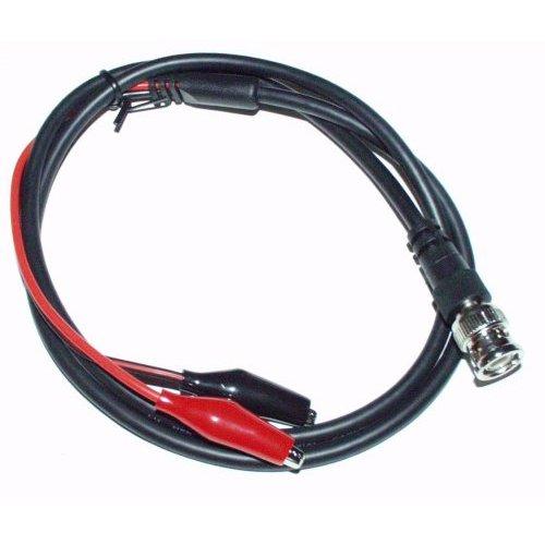 BNC to Alligator Cable - PuriLite