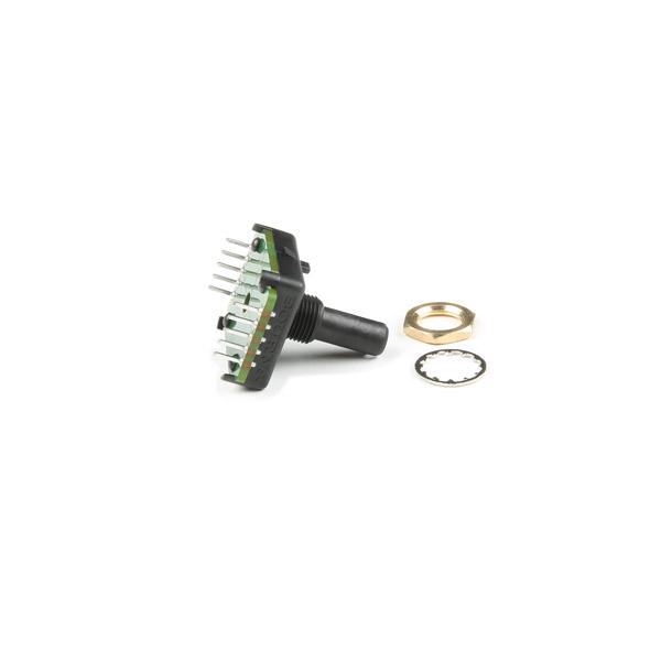 Bourns Absolute Encoder (EAW0J-B24-AE0128L) - PuriLite