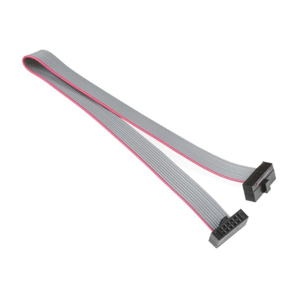 SWD Cable - 2x5 Pin - PuriLite