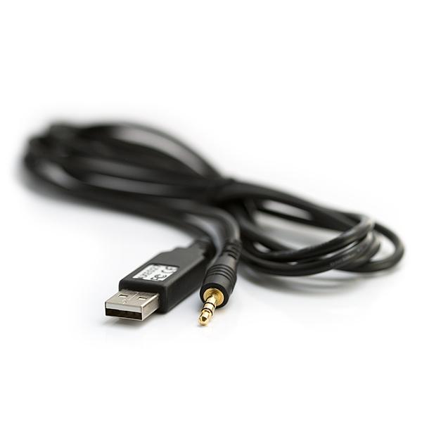 PICAXE USB Programming Cable - PuriLite