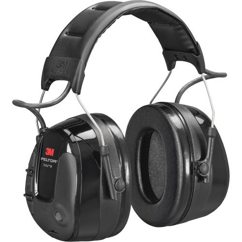 ProTac™ III Headset, Headband Style, 26 dB - PuriLite