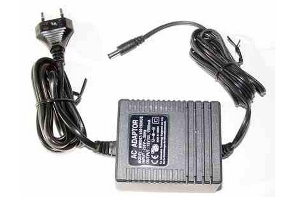 990-240VAC-Charger for Acro Light 990 HID Flashlight for Europe/Poland/Russia/Australia/Iraq/Kuwait - PuriLite