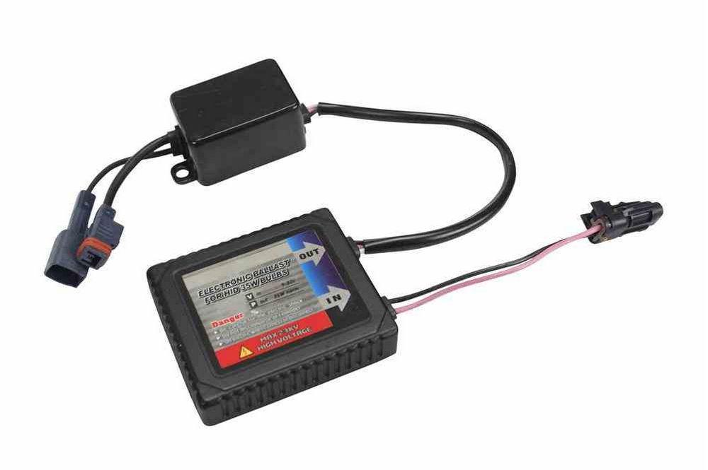 Replacement Ballast for the HID-A1870 High Intensity Spotlight - PuriLite