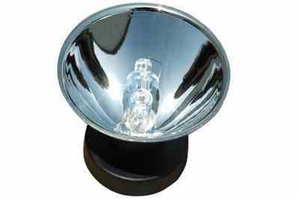 AEX-25-Bulb, Xenide HID Flashlight - PuriLite
