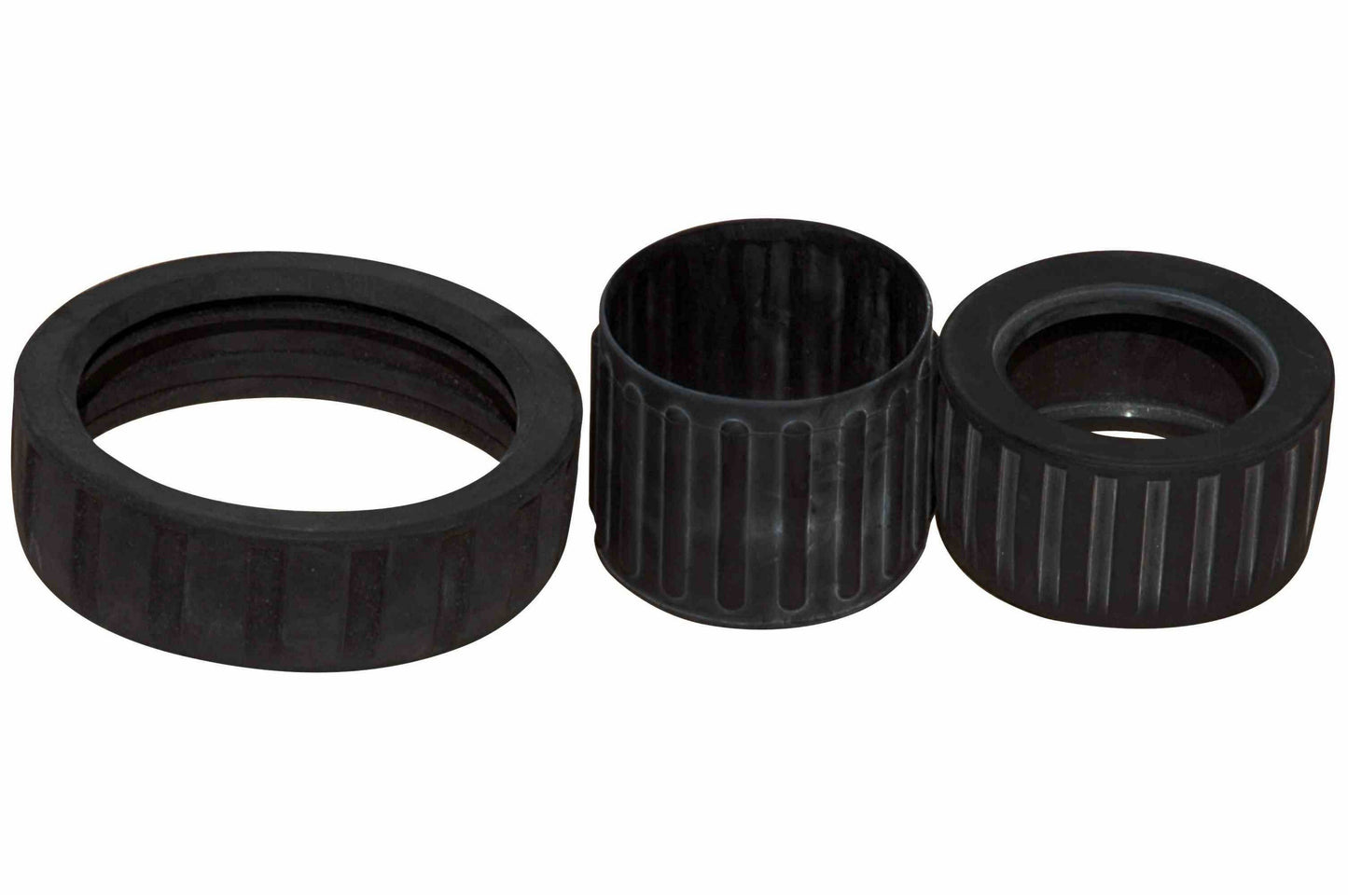 Larson AEX-Rubber: Lens & End Cap Protectors - PuriLite