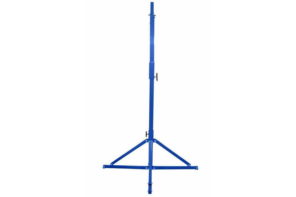 Collapsible Aluminum Quadpod - PuriLite