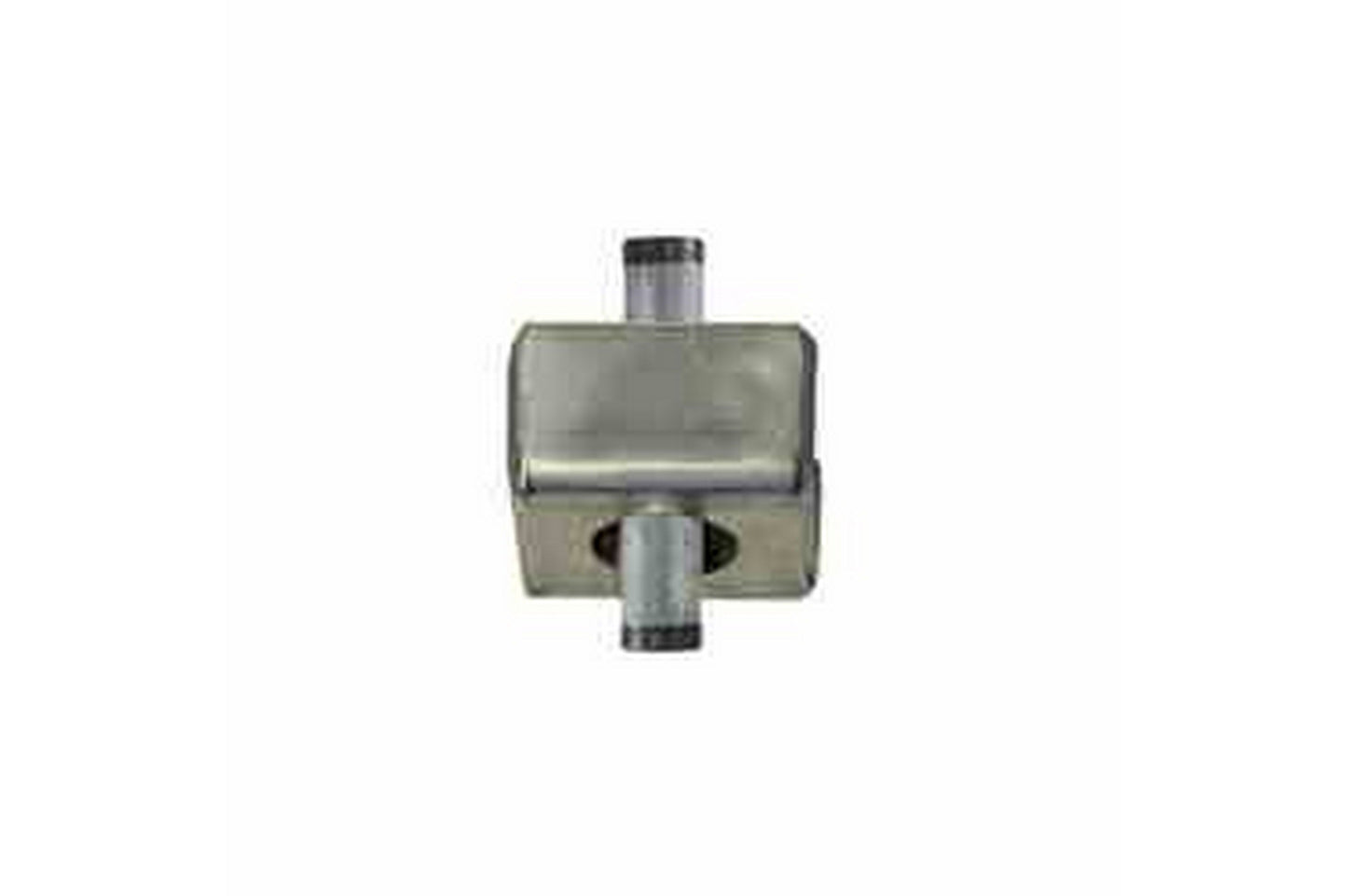 Larson Anti-Shock Mount for Lights and Other Equipment - 3/8"-16 - Integrated Rubber Bushings - (1) Mount - PuriLite