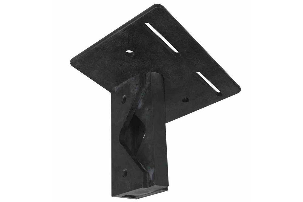 Pipe Mount Clamp System for Pipes, Bars and Rails 1.5 inches to 2.5 inches - PuriLite