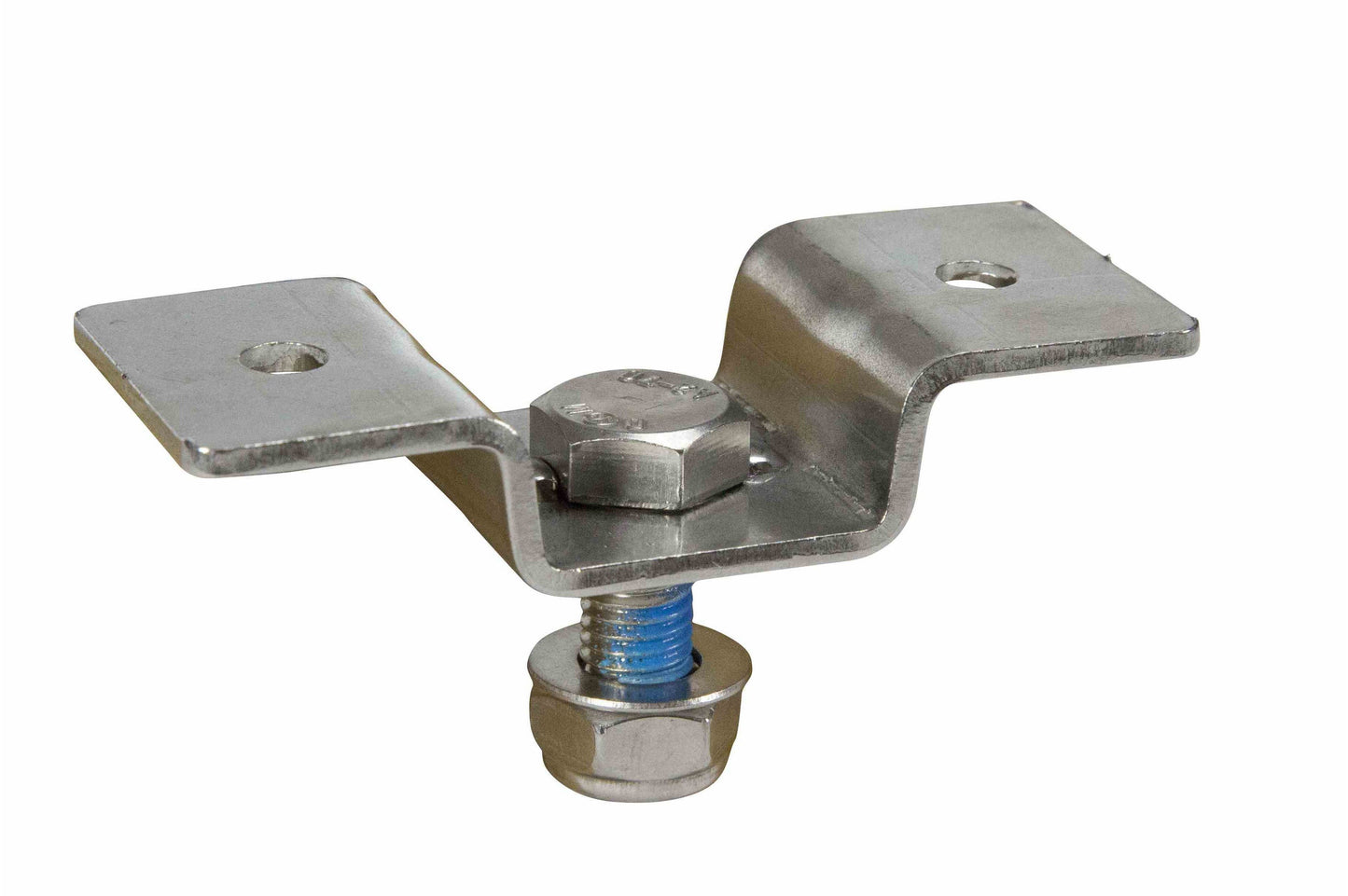 Larson LED Stainless Steel U-Bracket Mount for Heavy Duty LED Units - PuriLite